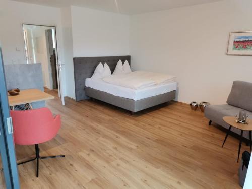 Thaya Apartamento | Ferienwohnung Thaya