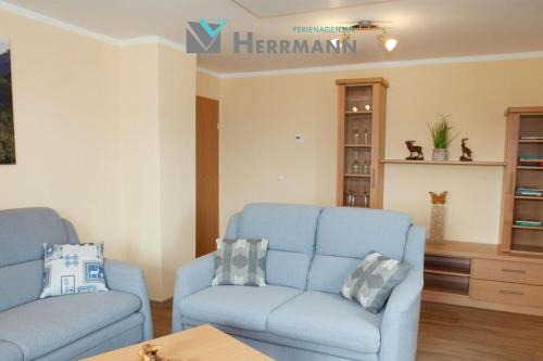 Osterreinen Apartamento | Ferienwohnung Theresia