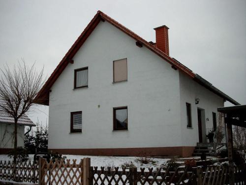 Wettelrode Apartamento | Ferienwohnung Thiele