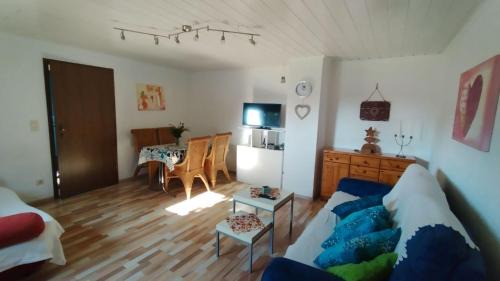Badem Apartamento | Ferienwohnung Thielen