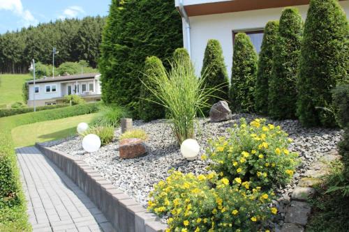 Wimbach Apartamento | Ferienwohnung Tibo