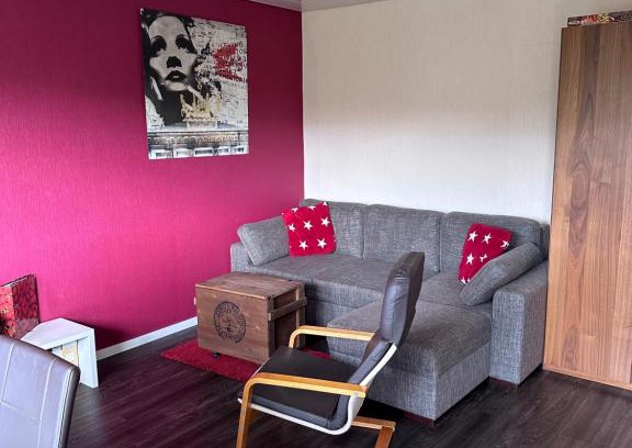 Niedersfeld Apartamento | Ferienwohnung Tiggelkamp