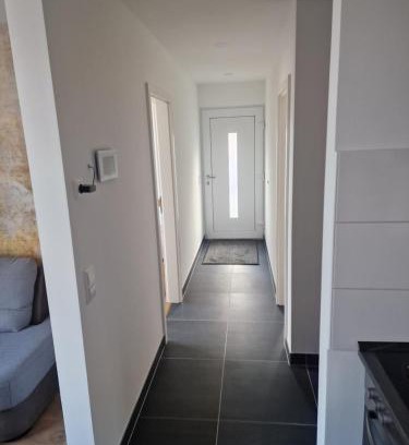 Trossingen Apartamento | Ferienwohnung Tihana