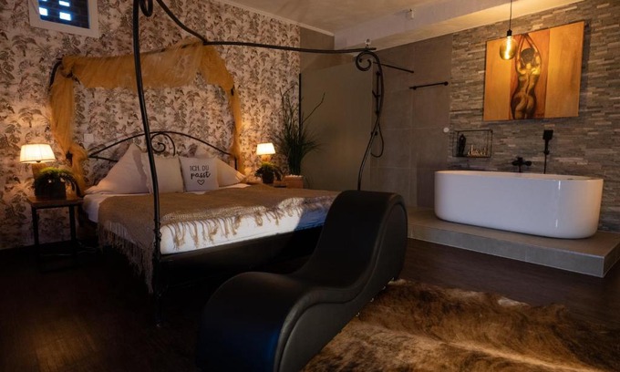 Vreden Apartamento | Ferienwohnung Time out