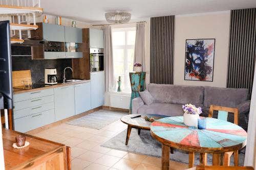 Lauterbach Apartamento | Ferienwohnung Tinka