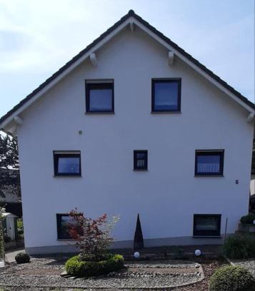Traben-Trarbach Apartamento | Ferienwohnung Tintemann