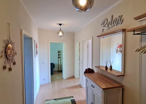 Dolitz Apartamento | Ferienwohnung Torhaus