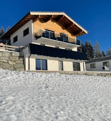 Schonbach Apartamento | Ferienwohnung Traumblick -Familie Seber