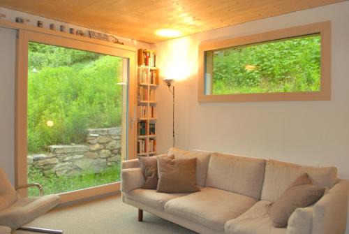 Andermatt Apartamento | Ferienwohnung Troegligasse