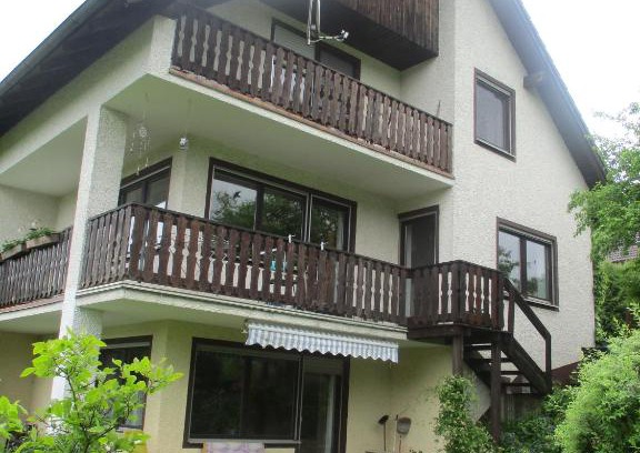 Letzau Apartamento | Ferienwohnung Troglauer