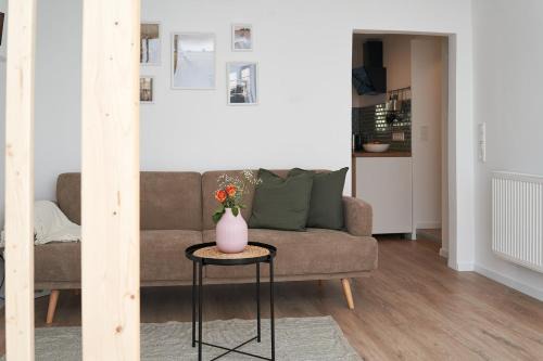 Oberderdingen Apartamento | Ferienwohnung Tromei-Hof