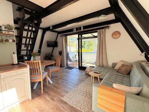 Furstenberg Apartamento | Ferienwohnung Trudi