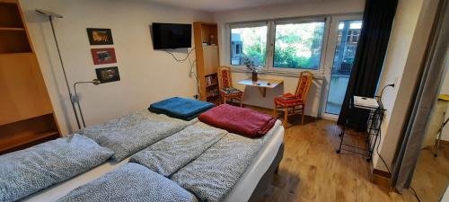 Umkirch Apartamento | Ferienwohnung Tuniberg