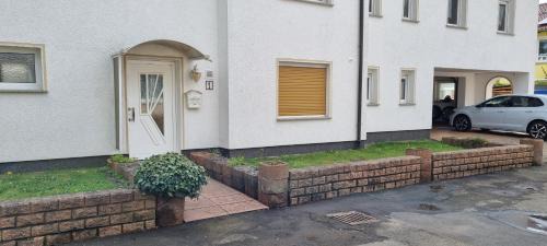 Wallenrod Apartamento | Ferienwohnung und Monteure in Lauterbach Hessen