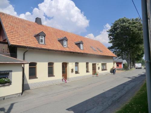 Neulehn Apartamento | Ferienwohnung Unger