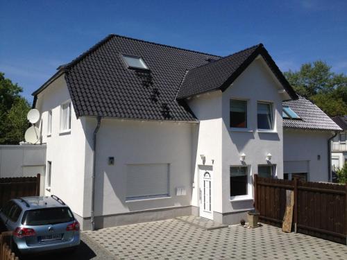 Bad Harzburg Apartamento | Ferienwohnung Unikat