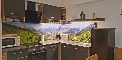 Kaltenbach Apartamento | Ferienwohnung Ursprung Zillertal