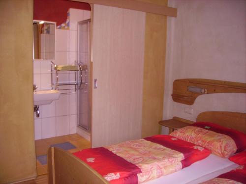 Aigen-Schlagl Casa | Ferienwohnung Veit