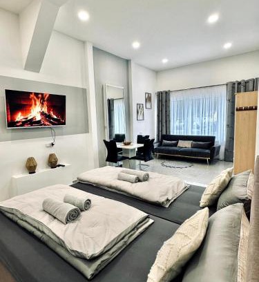 Wolfsbach Apartamento | Ferienwohnung Valik Sommeraktion 2025
