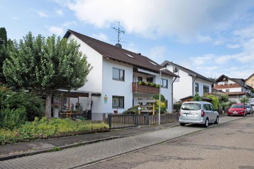 St. Peter im Schwarzwald Apartamento | Ferienwohnung Veronika Heilbock