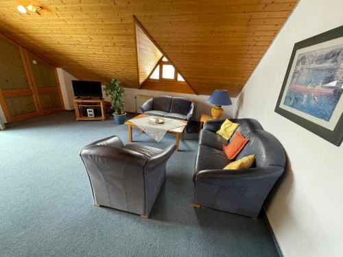 Todtmoos Apartamento | Ferienwohnung Victoria mit schöner Aussicht - Mein Schwarzwaldhäusle