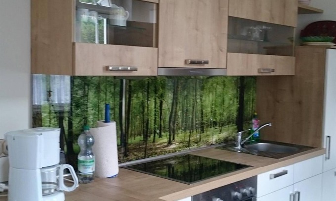 Bad Bertrich Casa | Ferienwohnung Vier Jahreszeiten - Hotel Haus Hohenzollern/haus Ambiente
