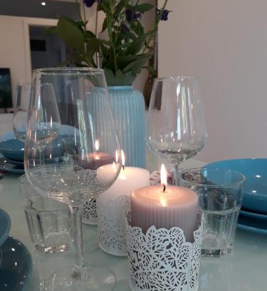 Badenweiler Apartamento | Ferienwohnung Villa Josephine