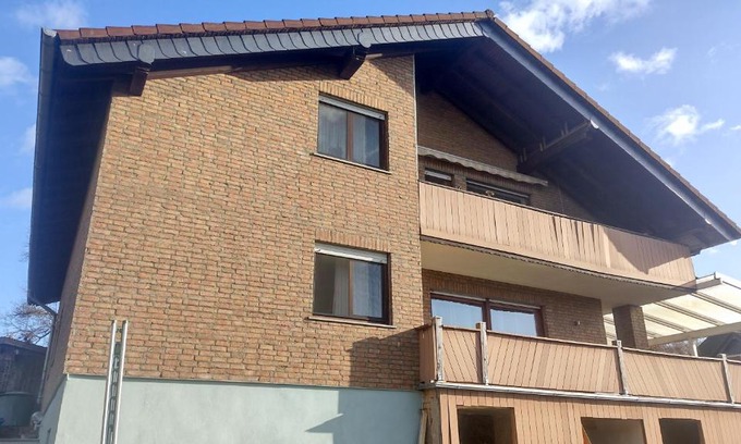 Villmar Apartamento | Ferienwohnung Villmar