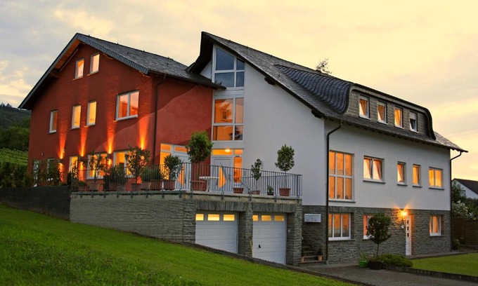 Kindel Apartamento | Ferienwohnung VINARIA