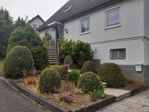 Hemfurth-Edersee Apartamento | Ferienwohnung-Vivienne