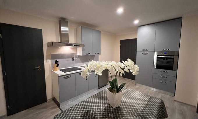 Adorf Apartamento | Ferienwohnung Vogtland 2