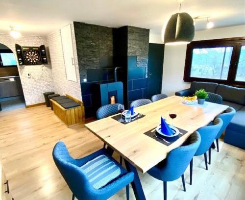 Selbitz Apartamento | Ferienwohnung Vogel