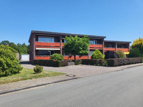 Bad Zwischenahn Apartamento | Ferienwohnung Vogt