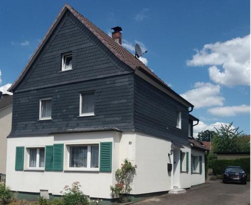 Arnsberg Apartamento | Ferienwohnung Volker Drews
