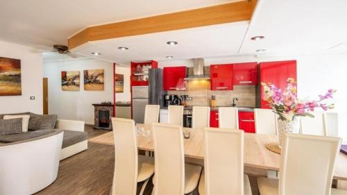Schalkenmehren Apartamento | Ferienwohnung Vulkaneifel