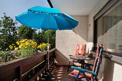 Sonthofen Apartamento | Ferienwohnung Wölk