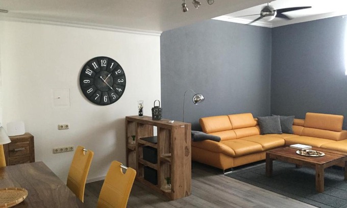 Sanderau Apartamento | Ferienwohnung Würzburg, Würzburg Sanderau