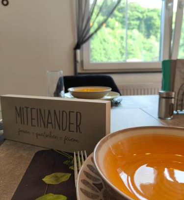 Sankt Martin an der Raab Apartamento | Ferienwohnung Waldblick, nahe Jennersdorf und Therme