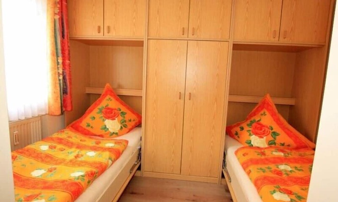 Bad Bellingen Apartamento | Apartamento Wagner con 35 metros cuadrados para un máx. 2 personas