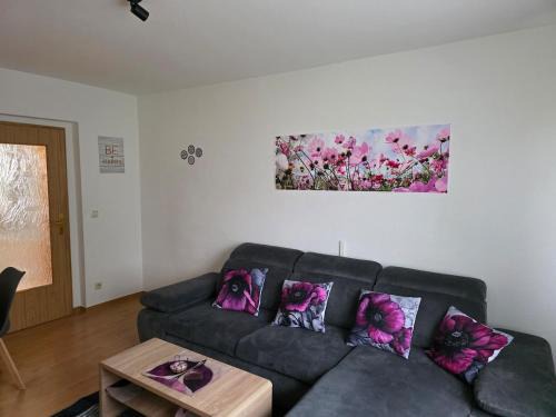 Neustadt Apartamento | Ferienwohnung Wagner