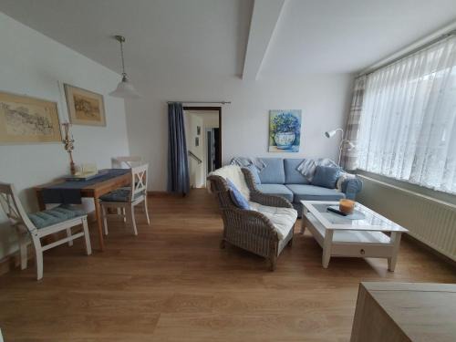 Oberharz am Brocken Apartamento | Ferienwohnung Wagner