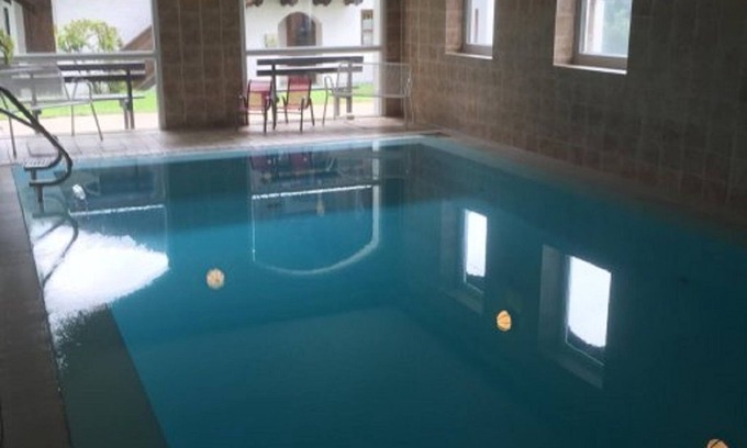 Hauzenberg Apartamento | Ferienwohnung Waldblick Fewo 502 - Neues Zimmer