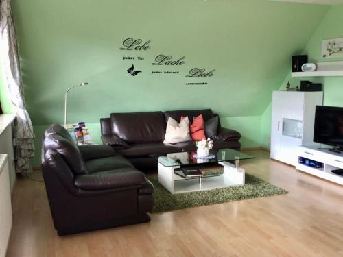 Ohlhof Apartamento | Ferienwohnung Waldfried