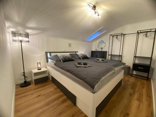 Waldkirchen Apartamento | Ferienwohnung Waldstubn