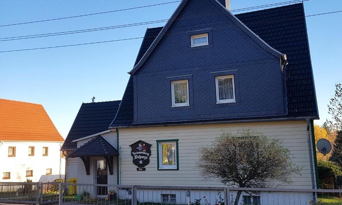 Mandelholz Apartamento | Ferienwohnung Walpurga