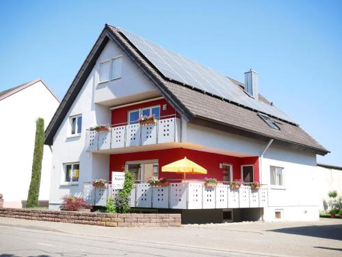 Ringsheim Apartamento | Ferienwohnung Walter