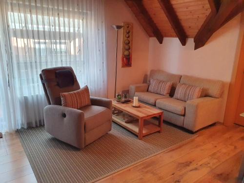 Nordseebad Burhave Apartamento | Ferienwohnung Wangerooge in Burhave