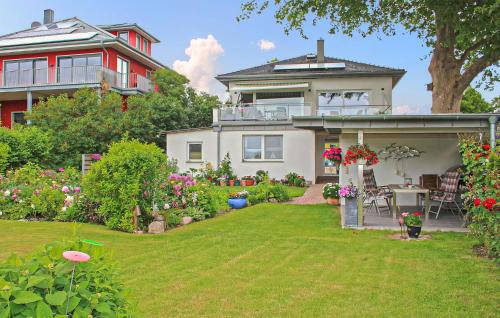 Muritz Apartamento | Ferienwohnung Waren Müritz