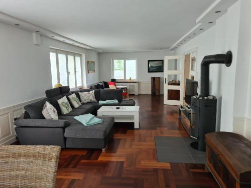 Groemitz Apartamento | Ferienwohnung Watzek