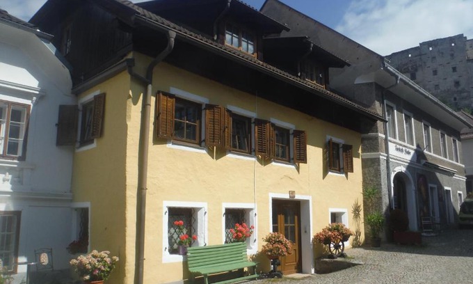 Gmuend in Kaernten Casa | Ferienwohnung Weberlenz
